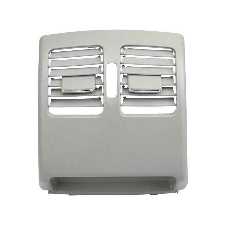Car Rear Air Conditioner Air Outlet Panel for Mercedes-Benz W204 2007-2014, Left Driving