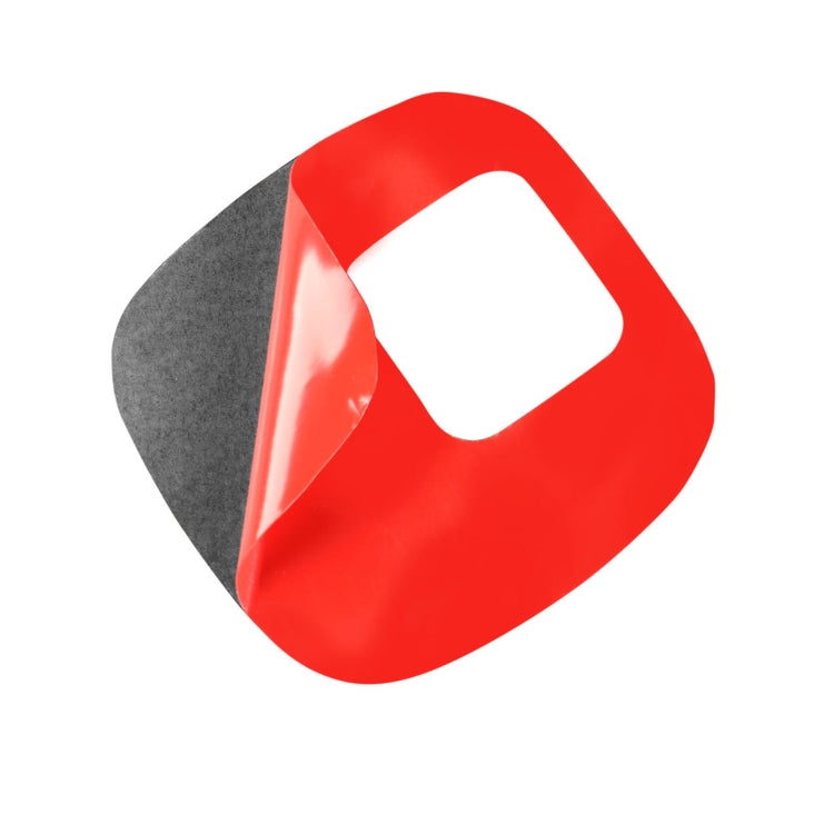 3 in 1 Carbon Fiber Car Headlight Key Panel Sticker for Chevrolet Corvette C5 1998-2004, Left Drive, 3 in 1 Headlight Key Panel Sticker