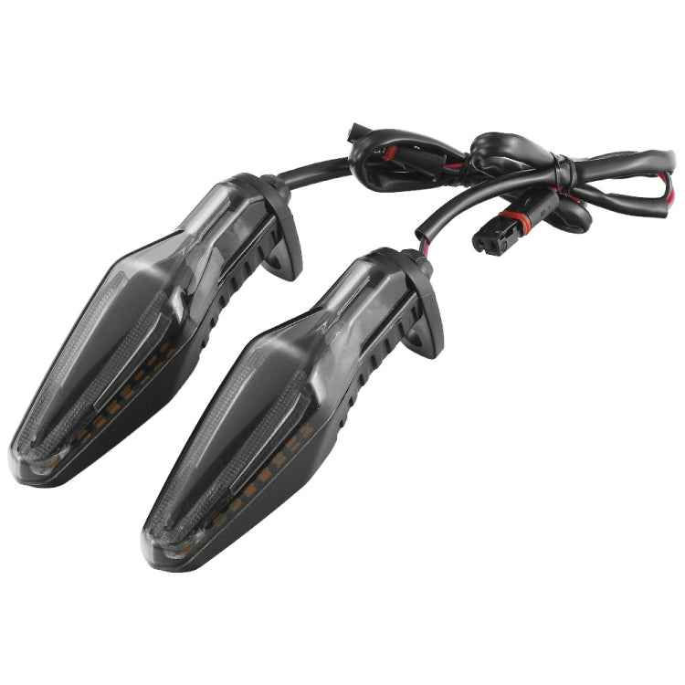 2pcs KC062 For BMW R1200 Motorcycle 18LEDs Turn Signal Light