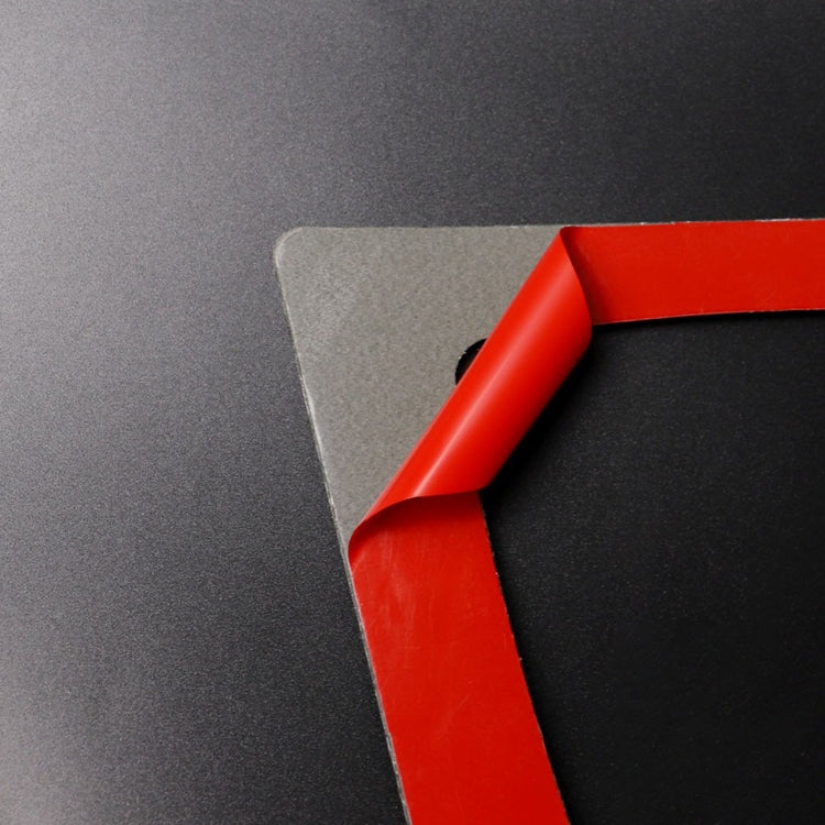 For BMW 3 Series E90 2005-2012 Car Instrument Large Air Outlet Panel Decorative Sticker, Left and Right Drive Universal, Car Instrument Large Air Outlet Panel