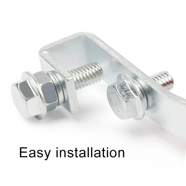 Universal Aluminum Turbo Sound Exhaust Muffler Pipe Whistle Car / Motorcycle Simulator Whistler, Size: S, Outside Diameter: 20mm