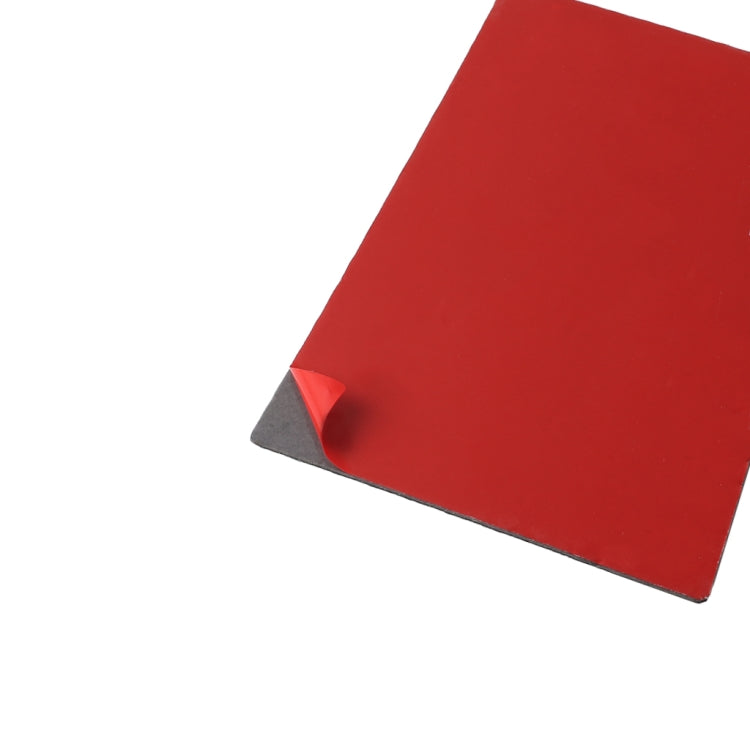 2 PCS Car Carbon Fiber Rear Water Cup Holder Panel Decorative Sticker for Infiniti Q50 / Q60 2014-2020, Rear Water Cup Holder Panel