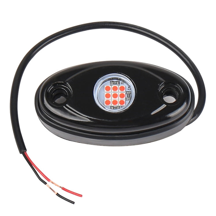 Universal Car Chassis Atmosphere Lights Decorative Lamp  Deck Light
