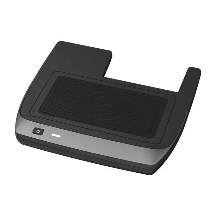Car Qi Standard Wireless Charger 10W Quick Charging for 2016-2021 Honda Civic, Left Driving