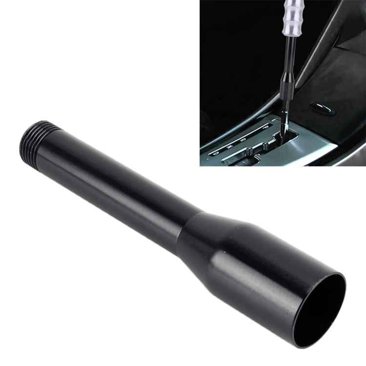 Car Modification Shift Lever Heightening Gear Shifter Extension Rod