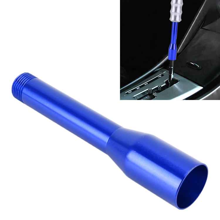 Car Modification Shift Lever Heightening Gear Shifter Extension Rod