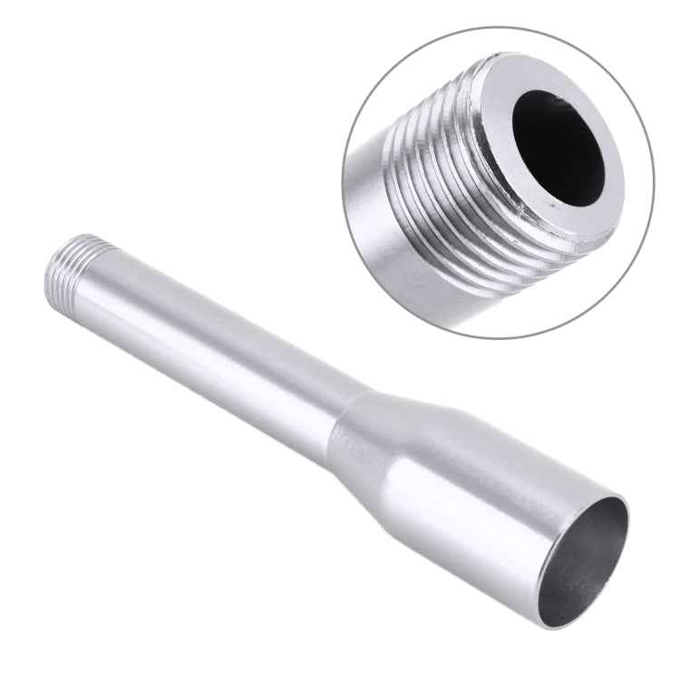 Car Modification Shift Lever Heightening Gear Shifter Extension Rod