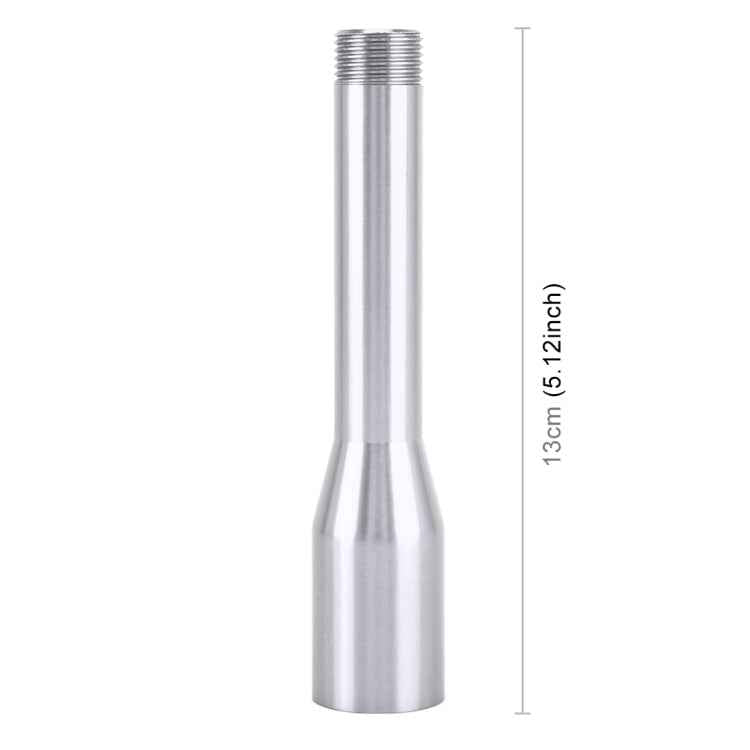 Car Modification Shift Lever Heightening Gear Shifter Extension Rod