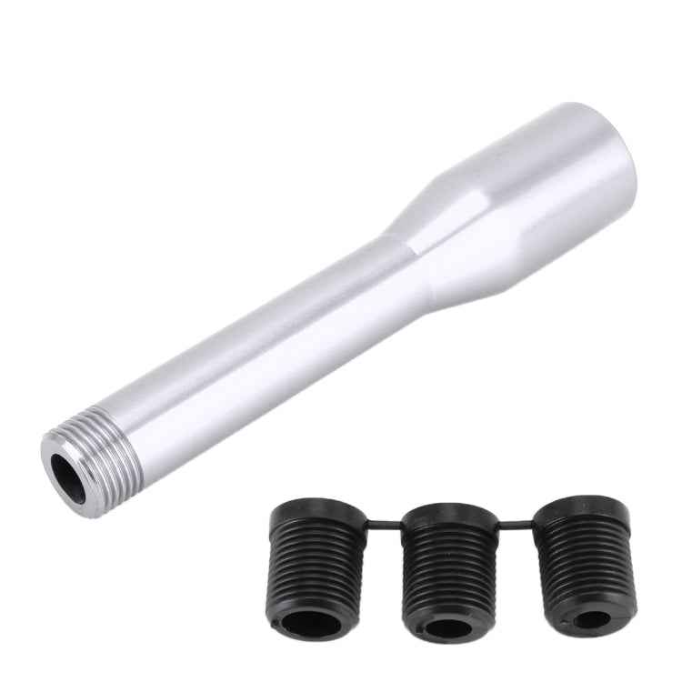 Car Modification Shift Lever Heightening Gear Shifter Extension Rod