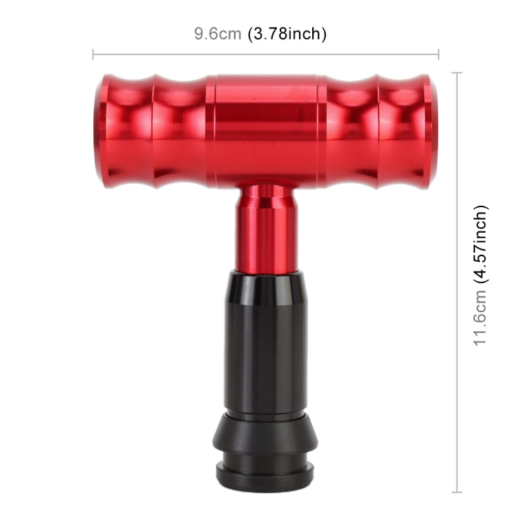 Universal Car Automatic Transmission Gear Shift Knob