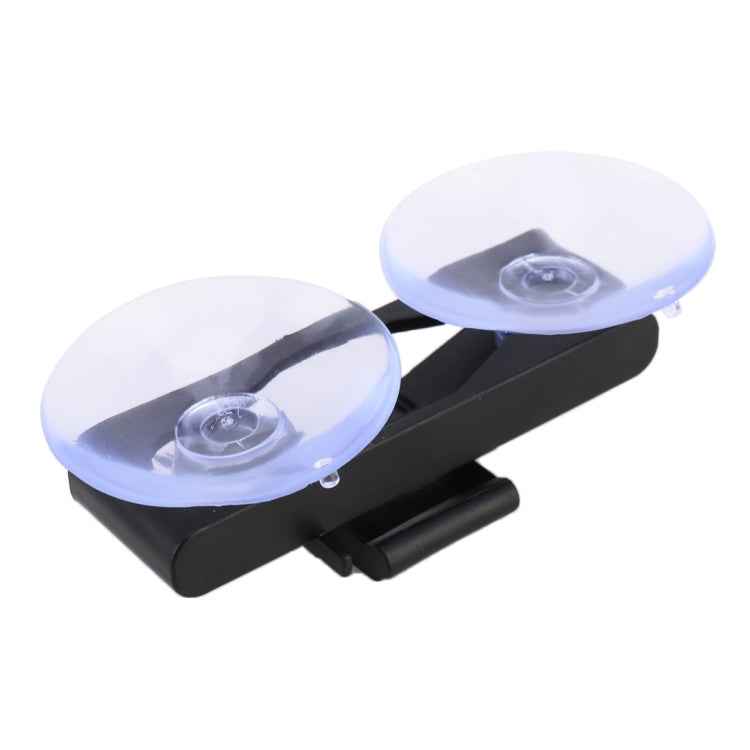 Car Sucker Suction Cups Retractable Windshield Sun Shade Block Sunshade Cover for Solar UV Protect, Size: 46cm