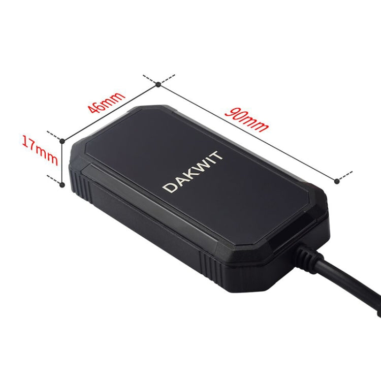 TK300 4G GPS / GPRS / GSM Realtime Car Truck Vehicle Tracking GPS Tracker with Battery and Relay