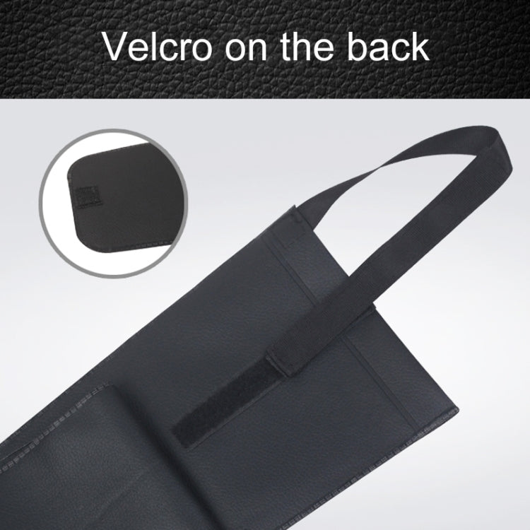 Waterproof Foldable Car Umbrella Cover Storage Bag