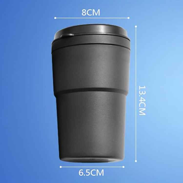 Car Heat Resistant Flame-retardant PBT Ashtray
