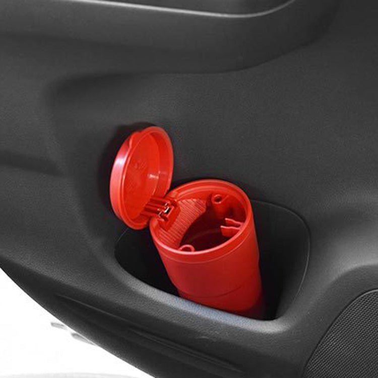 Car Heat Resistant Flame-retardant PBT Ashtray