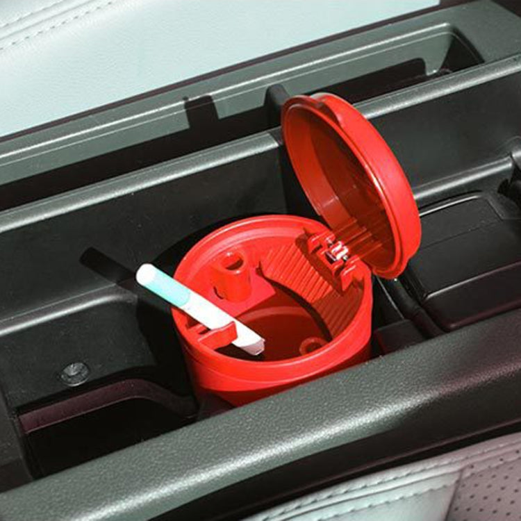 Car Heat Resistant Flame-retardant PBT Ashtray