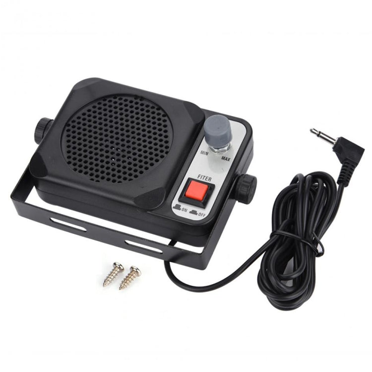 TS-650 Car External Speakers Radio Car Horn Speakers
