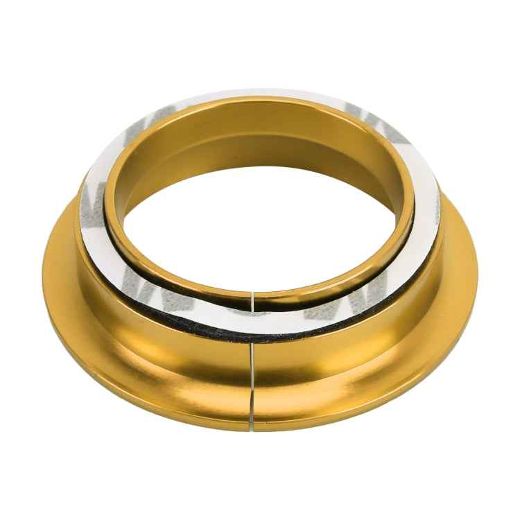 For Ford Fluorescent Aluminum Alloy Ignition Key Ring, Inside Diameter: 3.2cm