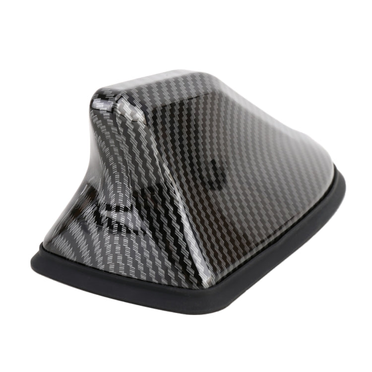 Universal Car Antenna Aerial Shark Fin Radio Signal, Universal (Carbon Fiber Black), Universal (Grey), Universal (Blue), Universal, Universal Champagne Gold
