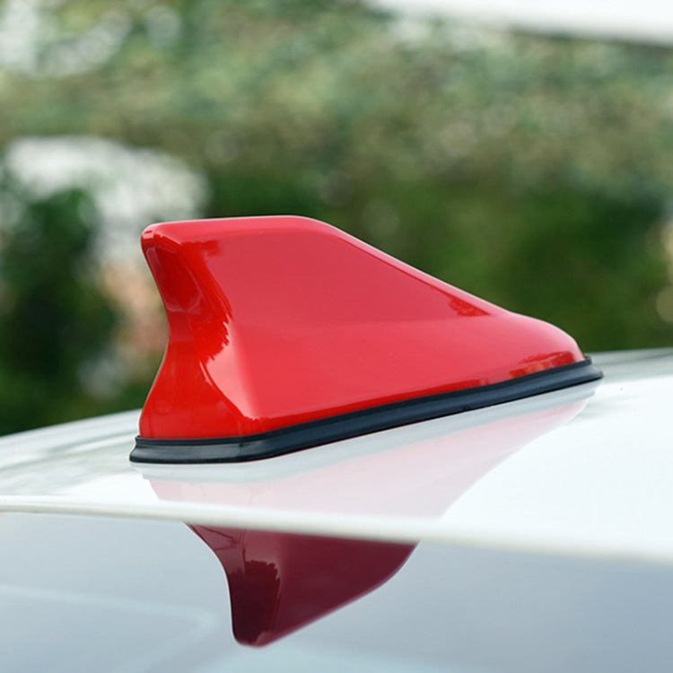 Universal Car Antenna Aerial Shark Fin Radio Signal