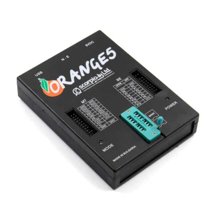 Orange5 V1.34 Professional Programming Device Main Unit