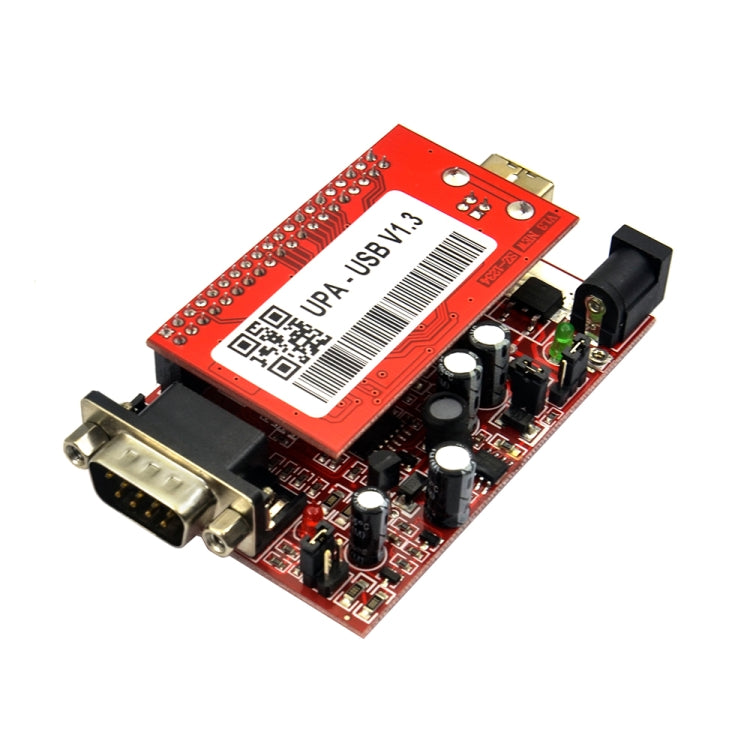 UPA V1.3 Car USB Programmer ECU Chip Tuning Eeprom Full Set