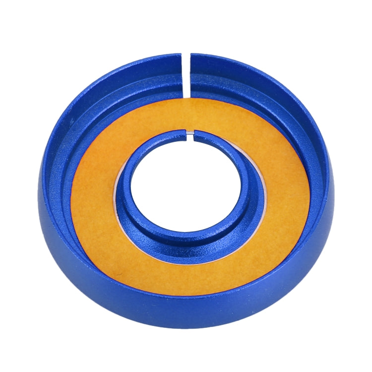 For Volkswagen Metal Ignition Key Ring, Diameter: 4.8cm