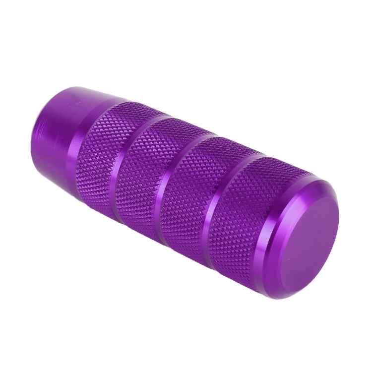 Universal Car Threaded Post Gear Head Gear Shift Knob