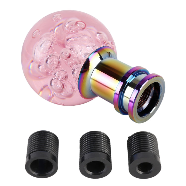 Universal Car Ball Shape Gear Head Gear Shift Knob