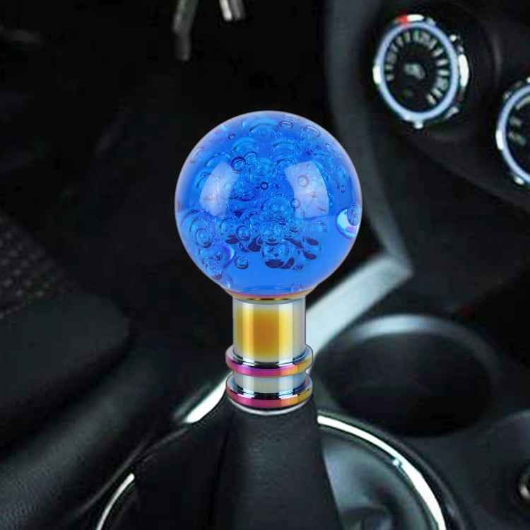 Universal Car Ball Shape Gear Head Gear Shift Knob