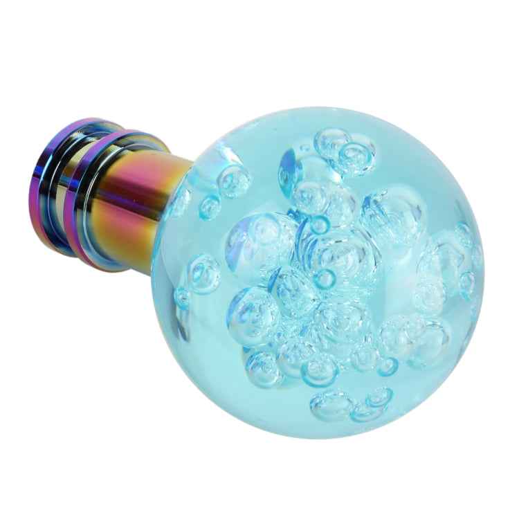 Universal Car Ball Shape Gear Head Gear Shift Knob