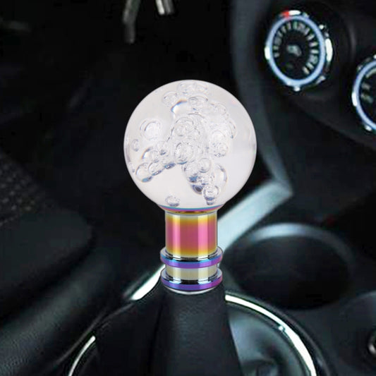 Universal Car Ball Shape Gear Head Gear Shift Knob