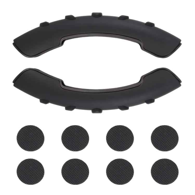 Car Steering Wheel Booster Wheel Spinner Knob Cover