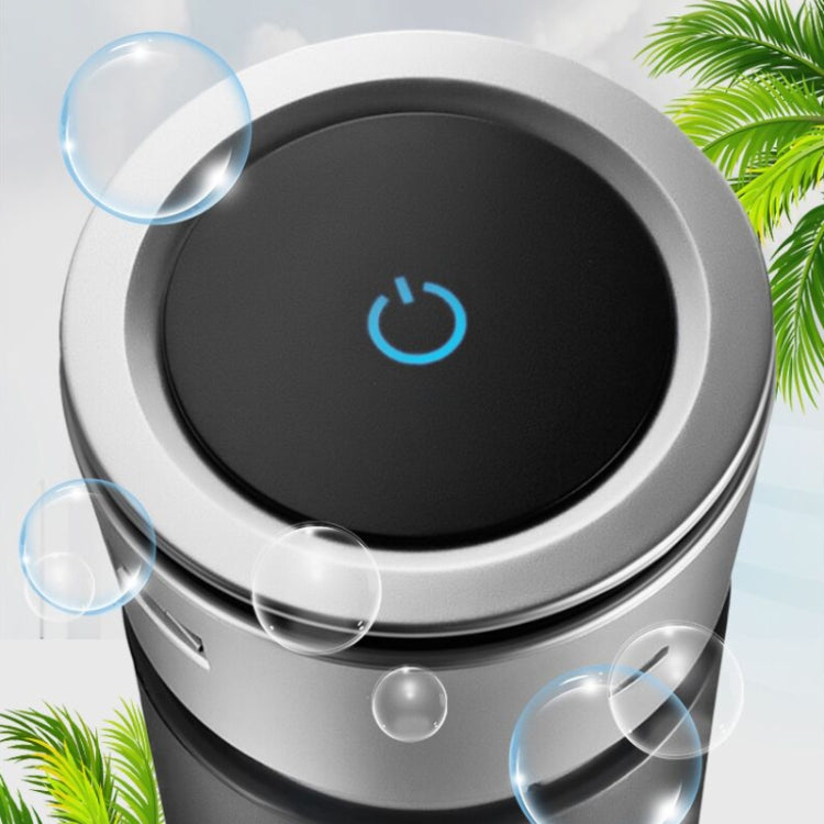 Car Negative Ion Air Purifying Humidifier