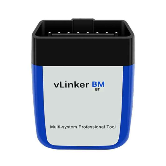 Vgate VLINKER BM V2.2 Bluetooth 3.0 Android Phone Car OBD Fault Diagnosis Detector