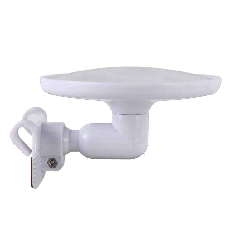 2 PCS Car Medium Size Rearview Mirror Blind Spot Side Assistant Mirror