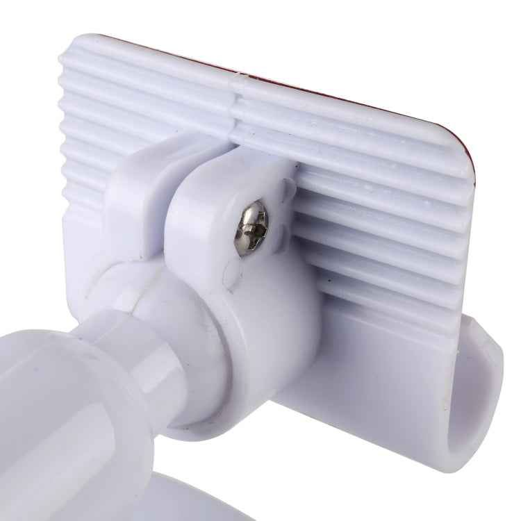 2 PCS Car Medium Size Rearview Mirror Blind Spot Side Assistant Mirror