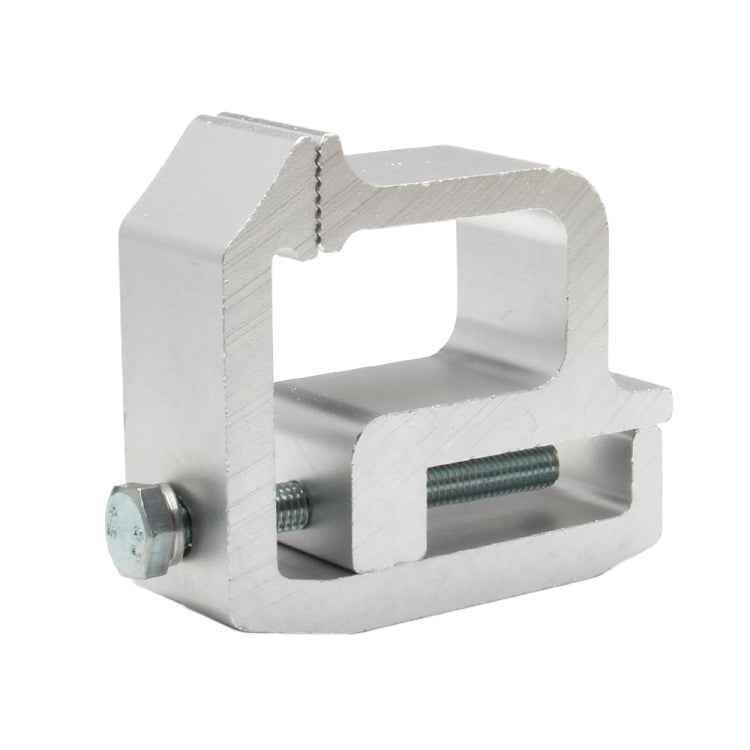 Truck Top Cover / Camping Car Mounting Fixture Clamps Heavy-duty Fixing Frame, Fixing Frame