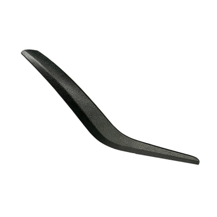 Car Right Side Inner Door Handle for BMW X1 2009-2015, Left and Right Drive Universal, Right Side (Black), Right Side (Beige)