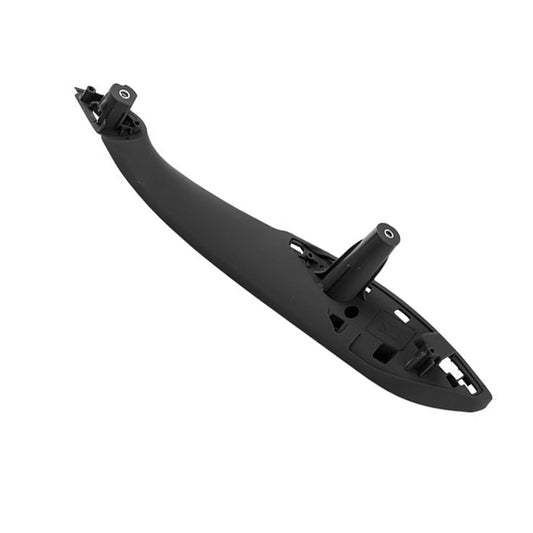 Car Right Rear Side Inner Armrest Door Handle for BMW F30 / F35, Left and Right Drive Universal, Right Rear (Black), Right Rear (Beige)