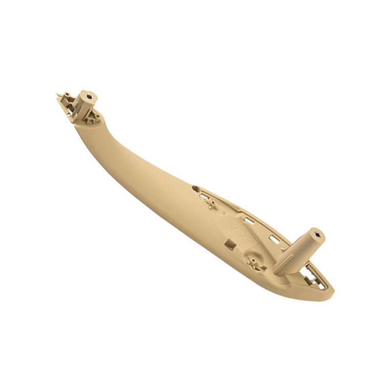 Car Right Front Side Inner Armrest Door Handle for BMW F30 / F35, Left and Right Drive Universal, Right Front (Black), Right Front (Beige)