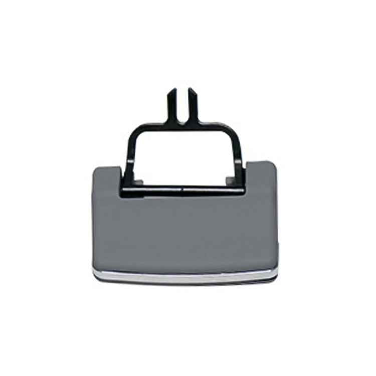 Car Air Conditioning Exhaust Switch Paddle for Mercedes-Benz W164 ML300 / GL350, Left and Right Drive Universal