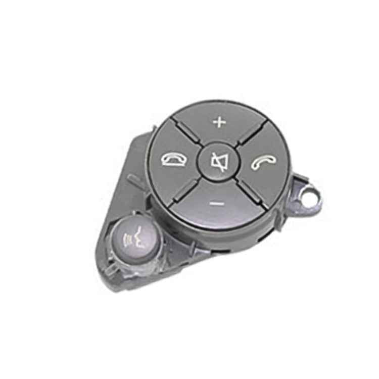 Car Multi-functional Steering Wheel Right Switch Button for Mercedes-Benz W204 / W212 / X204 2008-2015, Left and Right Drive Universal