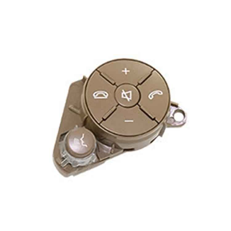 Car Multi-functional Steering Wheel Right Switch Button for Mercedes-Benz W204 / W212 / X204 2008-2015, Left and Right Drive Universal