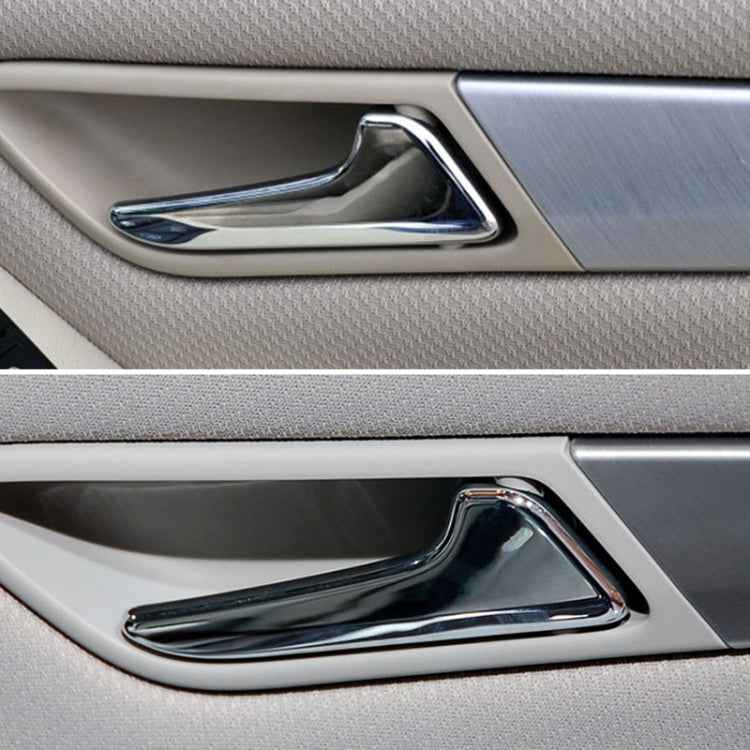 Car Right Side Inner Door Handle for Mercedes-Benz A Class W149 / B Class W245, Left and Right Drive Universal
