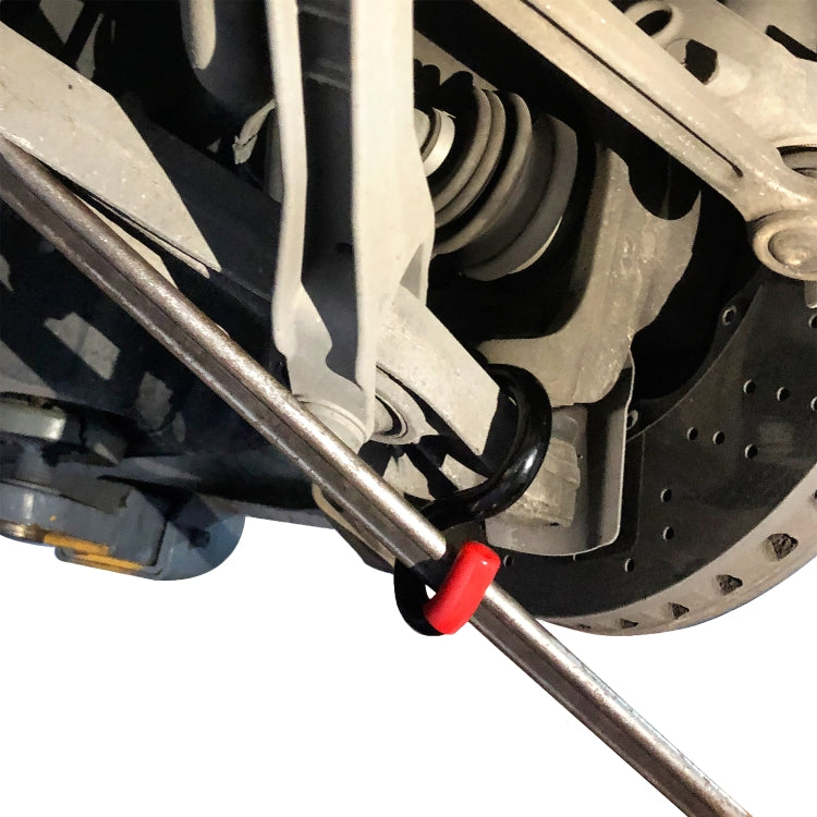 ZK-051 Car Lower Control Arm Prying Tool Chassis Separation Crowbar Tool, ZK-051