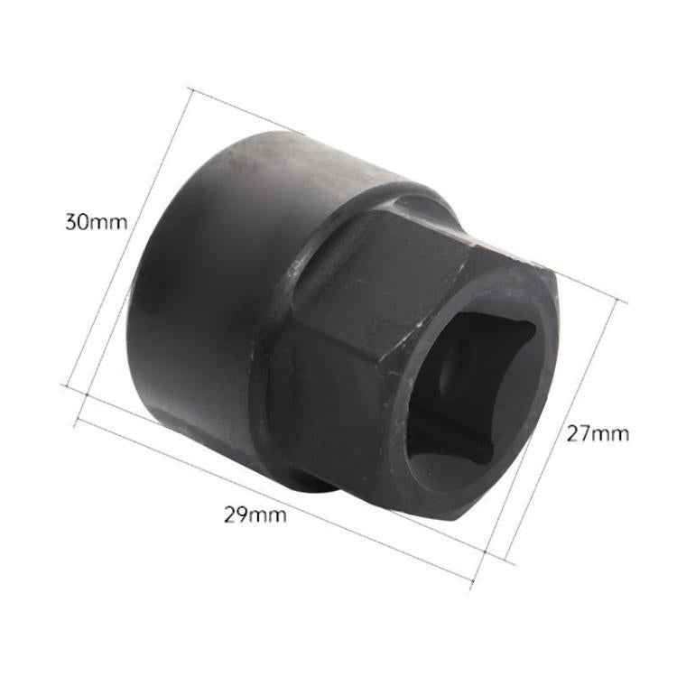 Car Camshaft Vanos Socket 2450487 1/2 inch Dr x 22mm / B38 B48 B58 for BMW