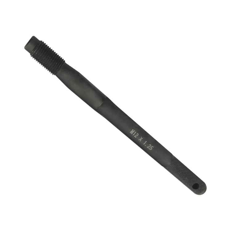 ZK-114 Car Wheel Hanger Alignment Pin Guide Tool M12x1.25 Threads
