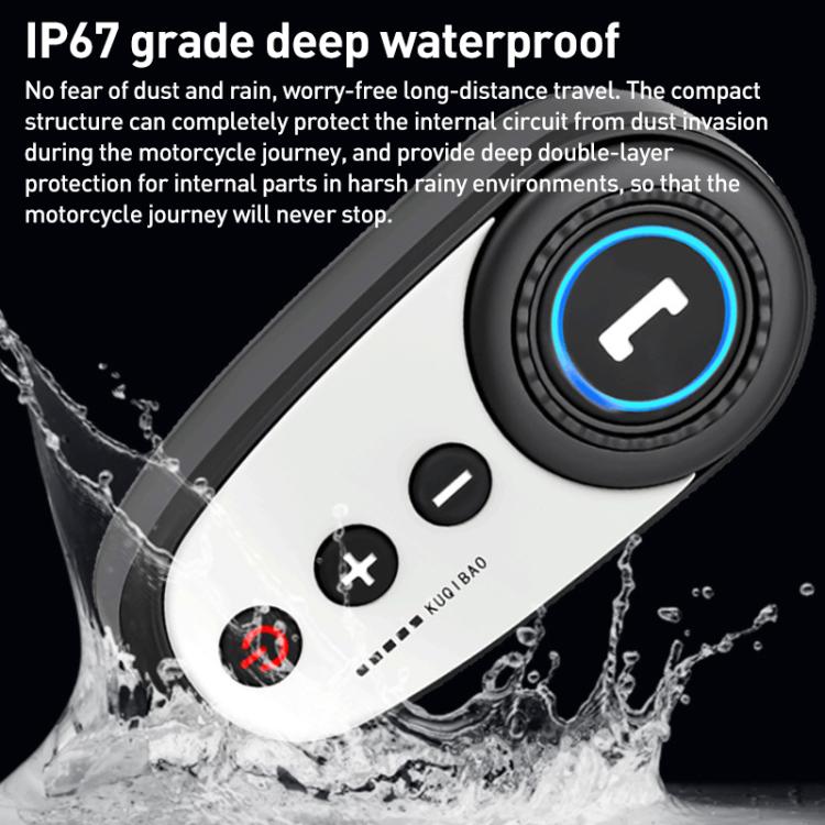 K10 Motorcycle Bluetooth Helmet Headset, Black Hard Pole Microphone, Carbon Fiber Hidden Microphone, Black Hard Pole Microphone, Black Hidden Microphone, White Hidden Microphone, White Hard Pole Microphone, Carbon Fiber Hard Pole Microphone