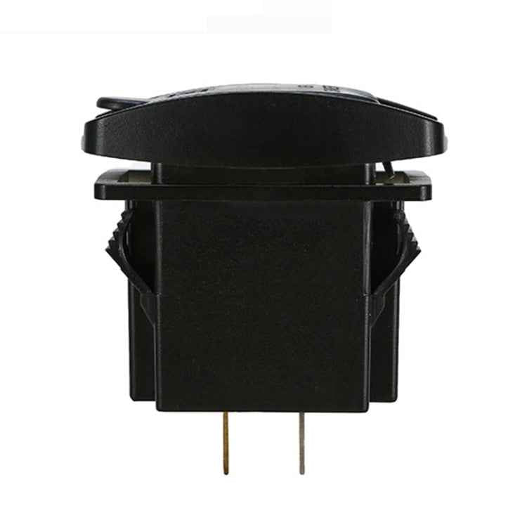 Car 4.8A Double-sided Mobile Phone Charger